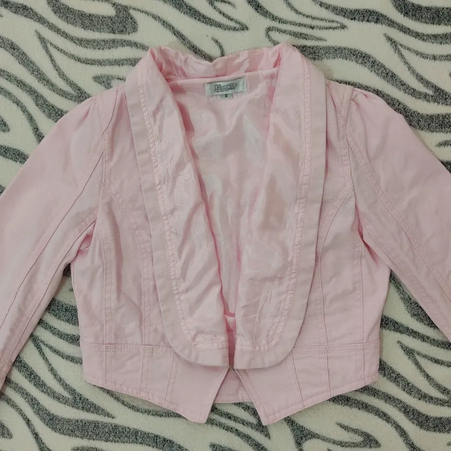 کراپکت صورتی