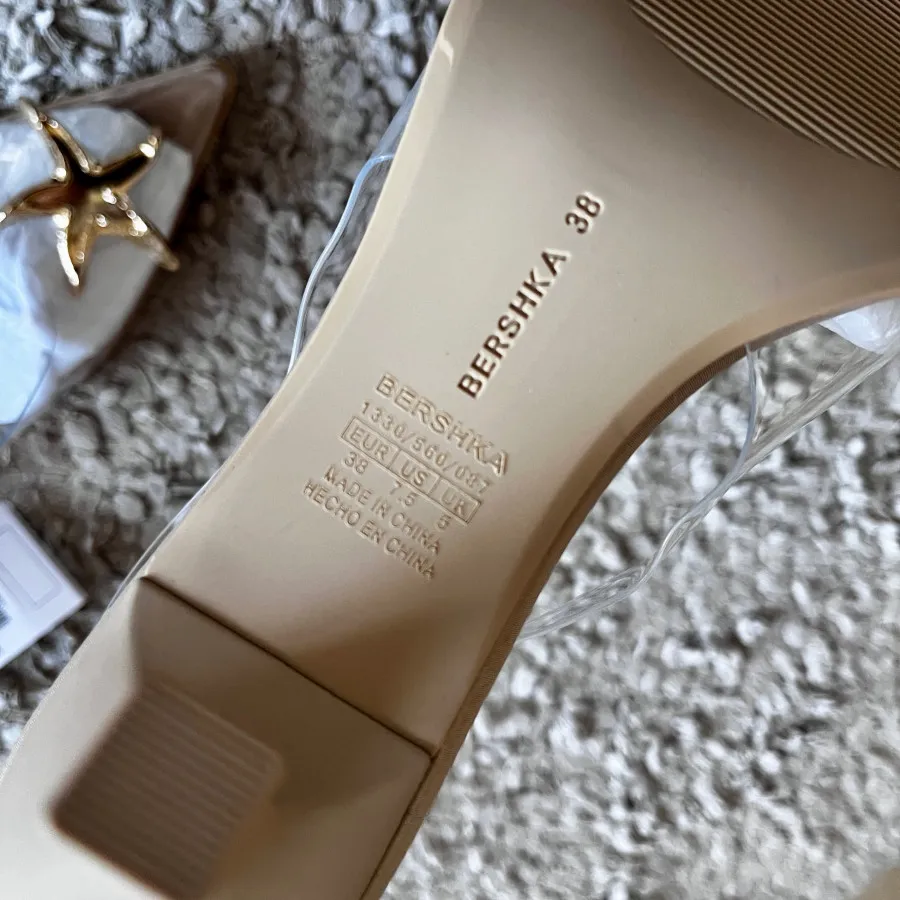 کفش برشکا 38