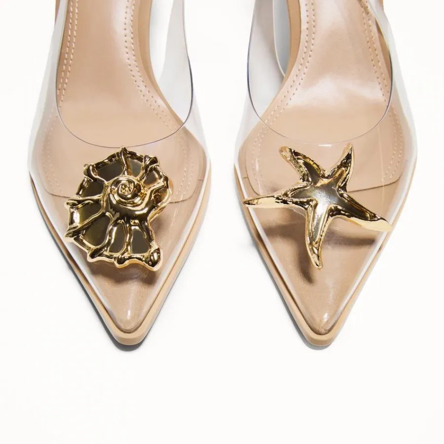 کفش برشکا 38