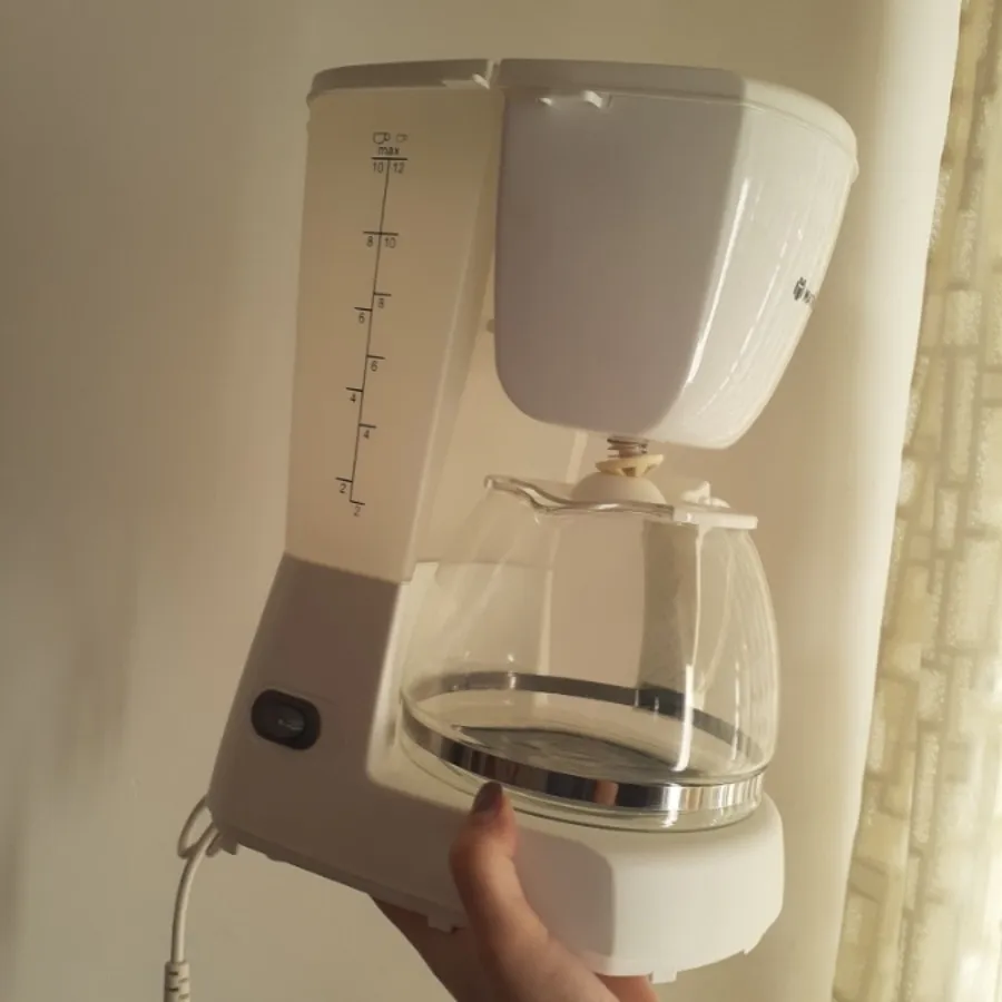 قهوه ساز فرانسوی