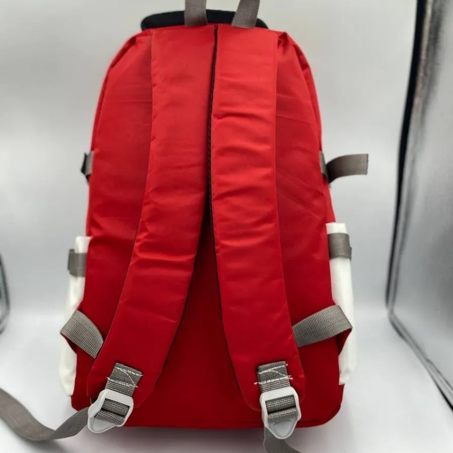 کوله پشتی و جامدادی