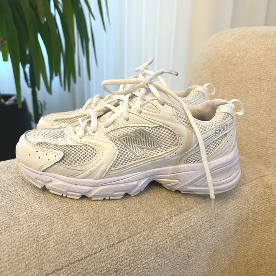 کفش اورجینال نیو بالانس