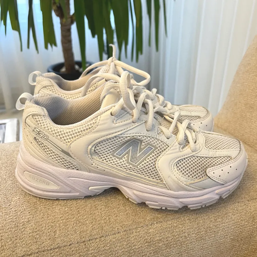 کفش اورجینال نیو بالانس