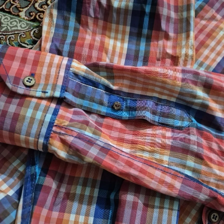 پیراهن مردانه