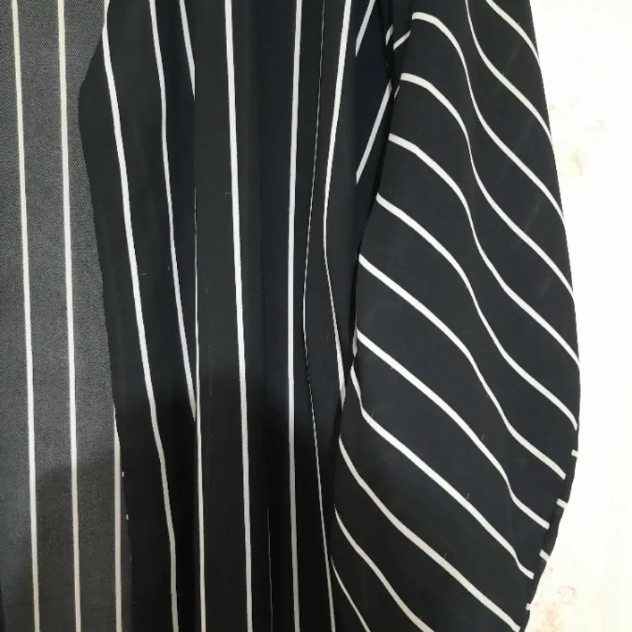 رویه راه راه