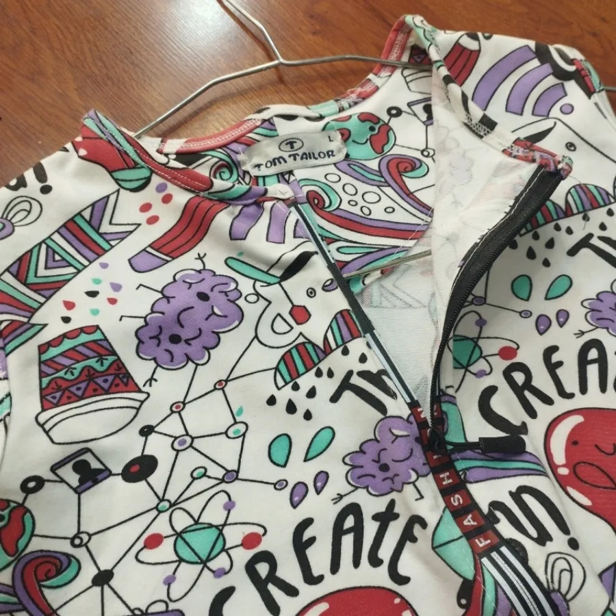 اورال دخترانه خونگی