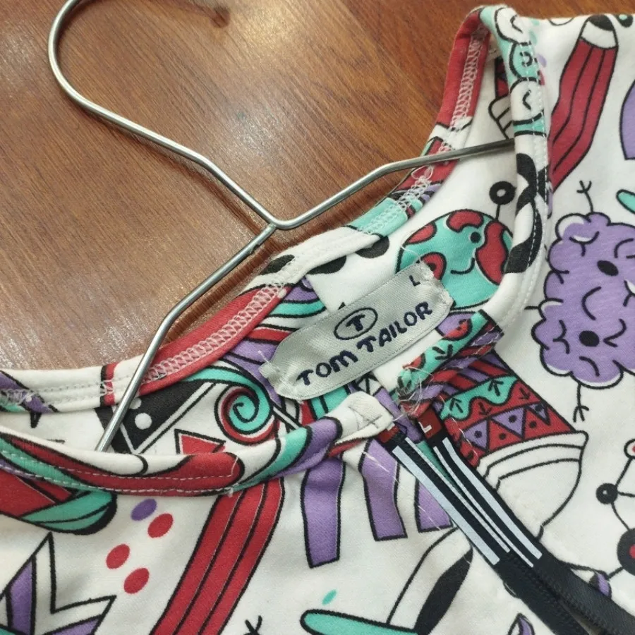 اورال دخترانه خونگی