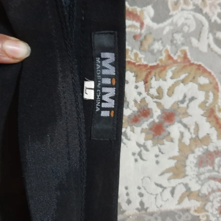 کت دامن خارجی برند سایز44