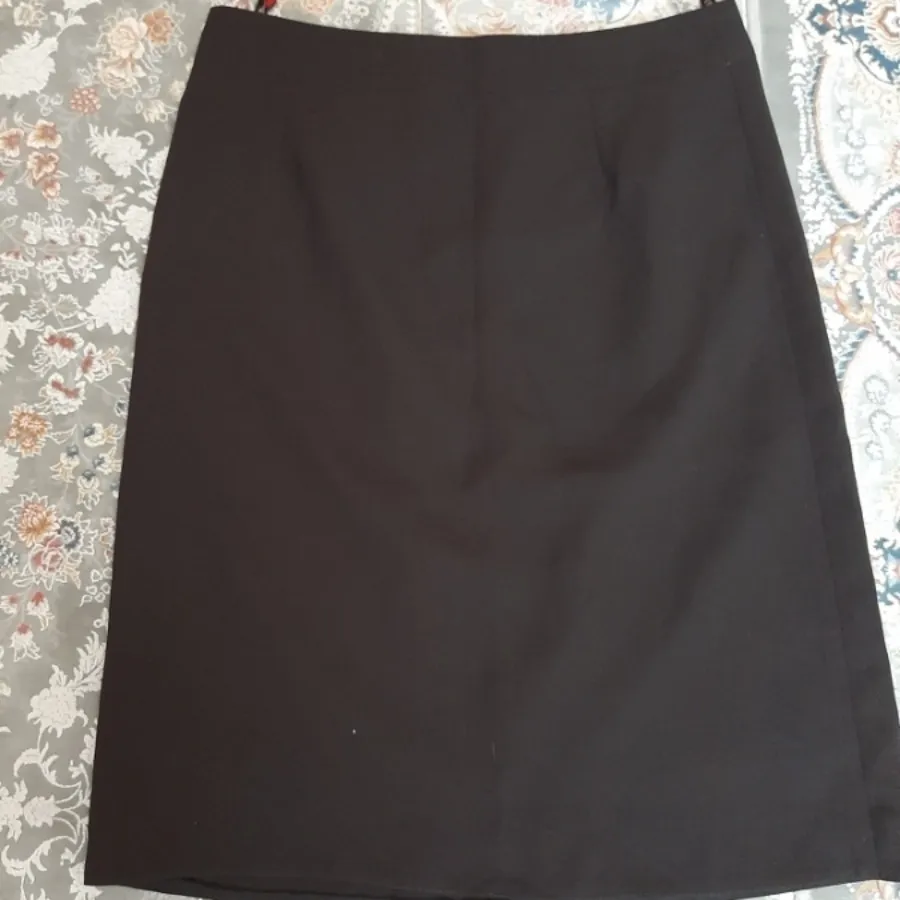 کت دامن خارجی برند سایز44