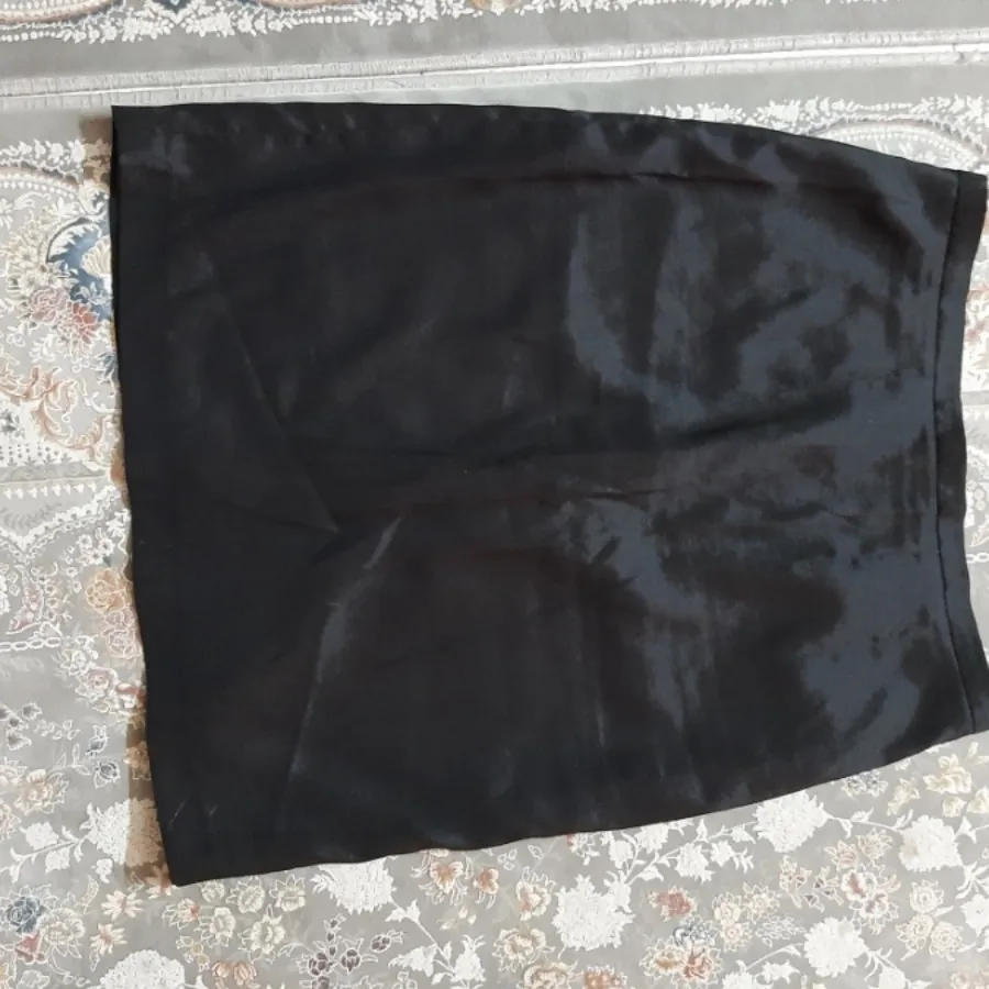 کت دامن خارجی برند سایز44