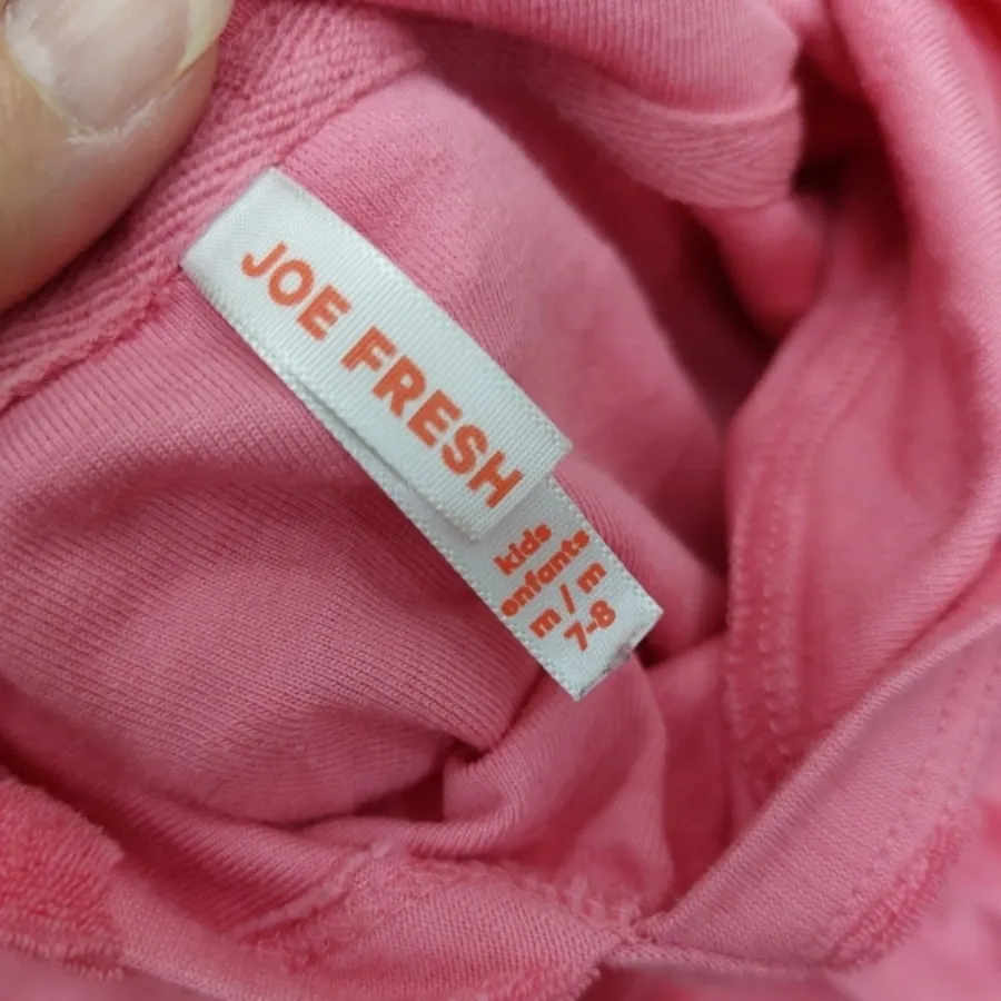 بلوز کلاه دار دخترونه