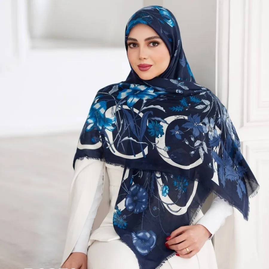 روسری مودال