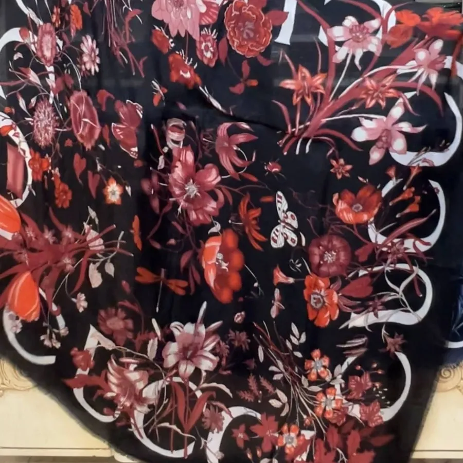 روسری مودال