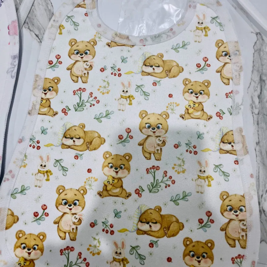 پیش بند کودک