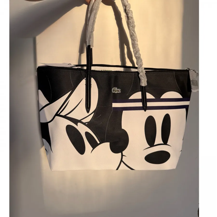 کیف اورجینال اصلی لاگوست