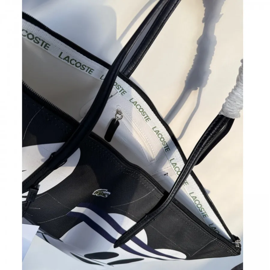 کیف اورجینال اصلی لاگوست