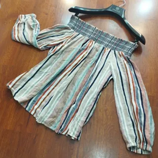 شومیز خارجی دخترانه