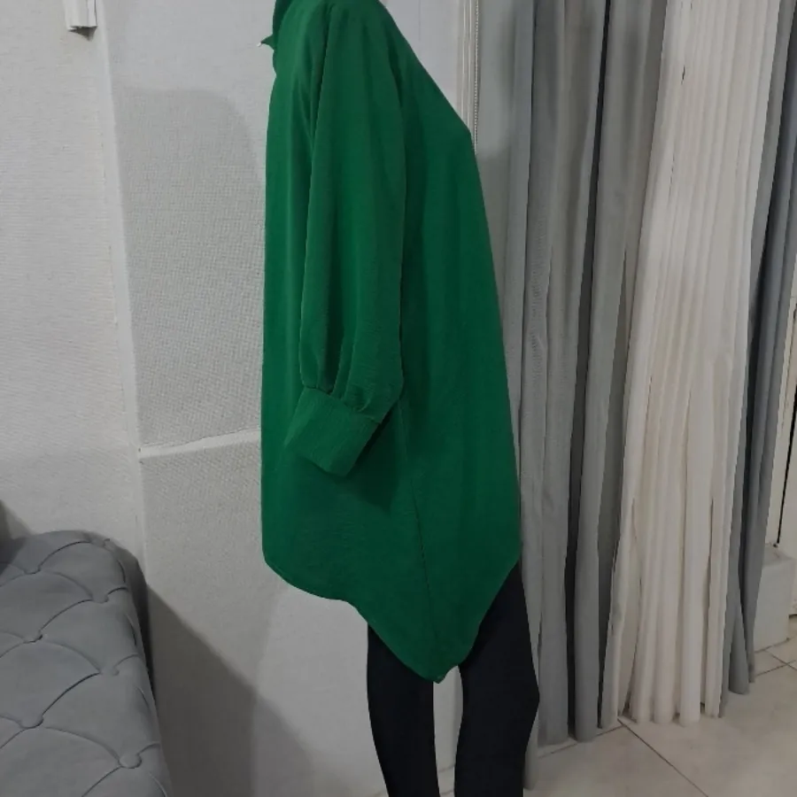 شومیز مانتو