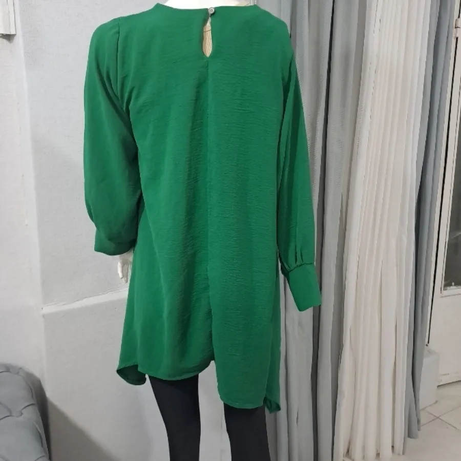 شومیز مانتو