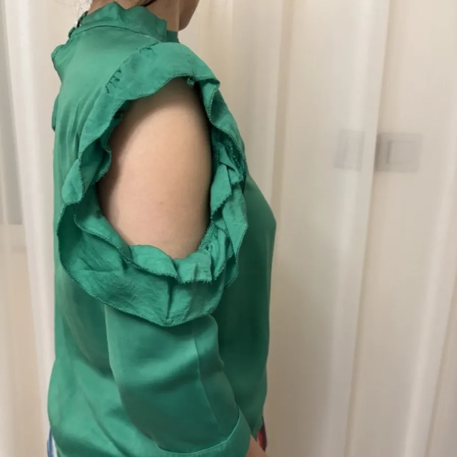 بلوز و شلوار