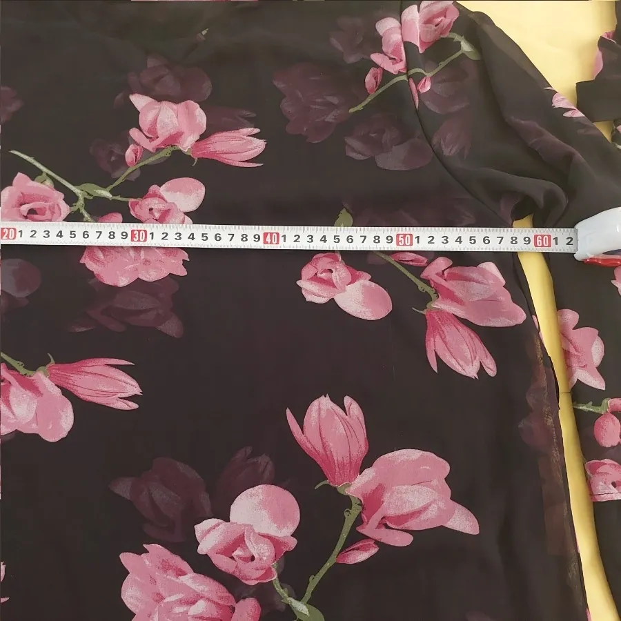 پیراهن حریر