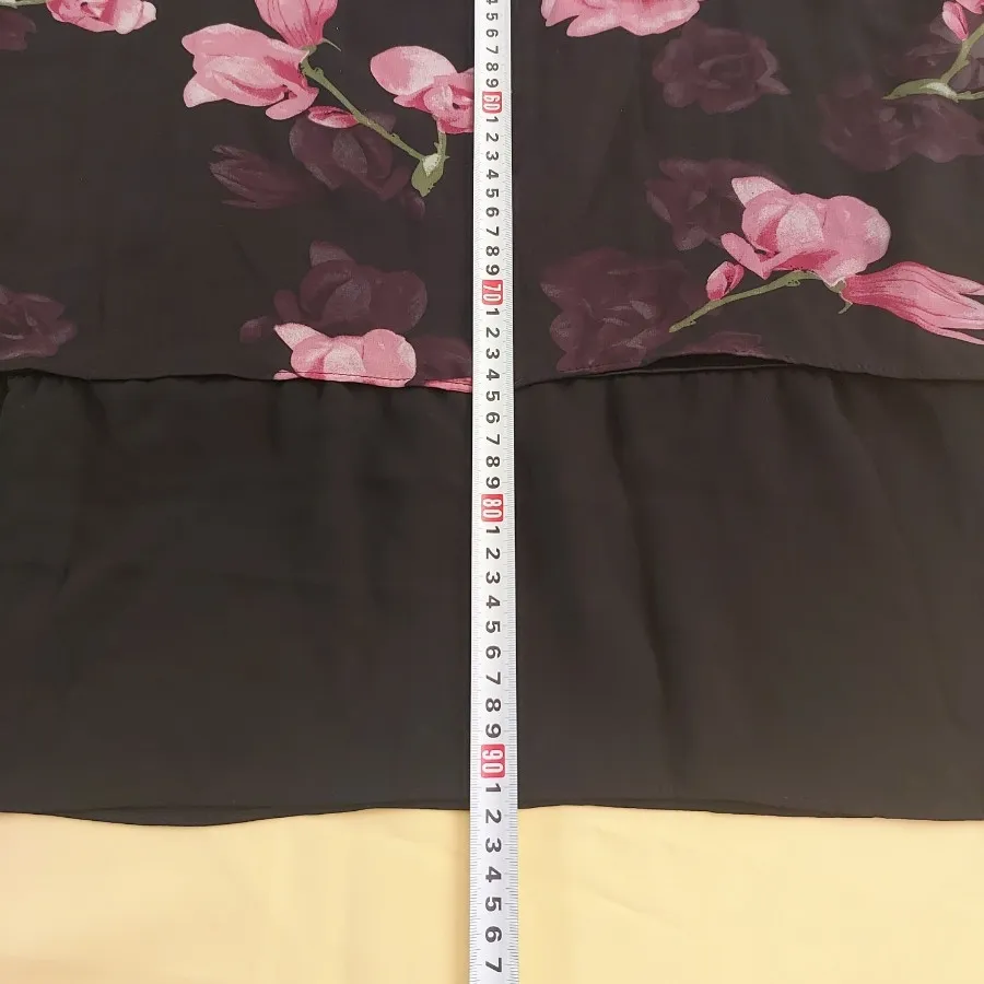 پیراهن حریر