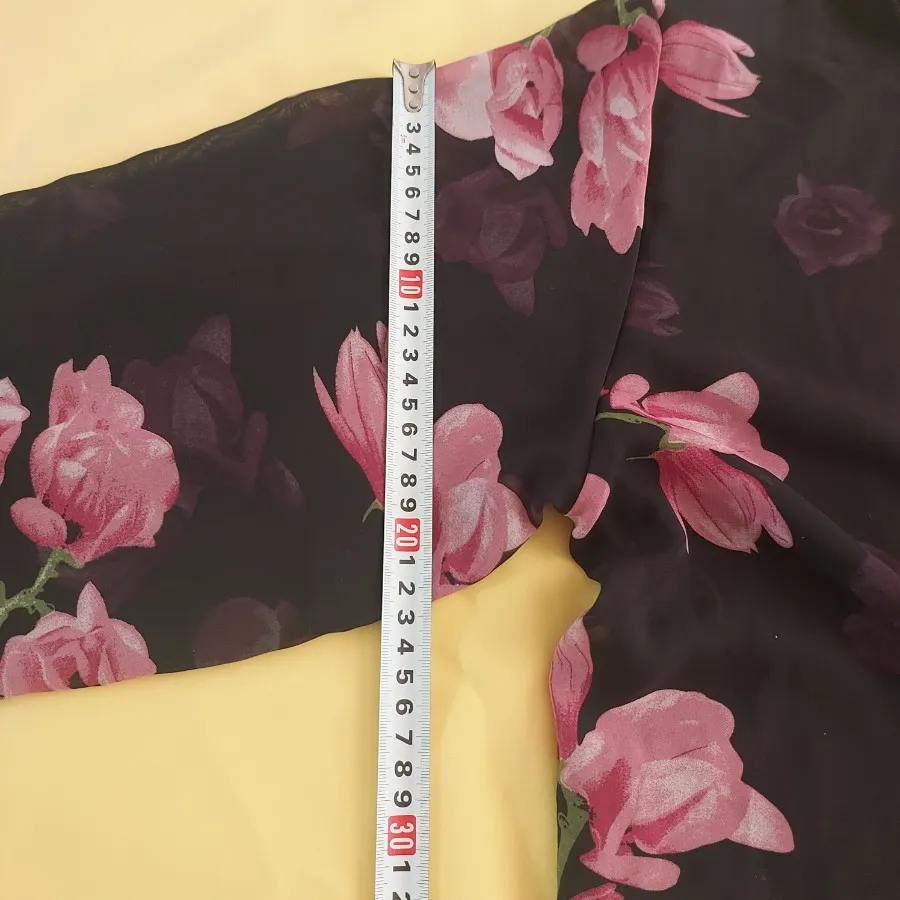 پیراهن حریر