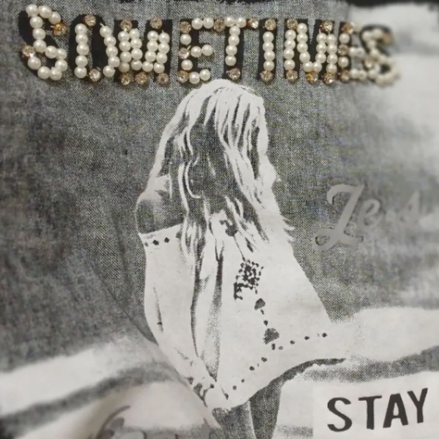 شومیز دخترانه اسپرت