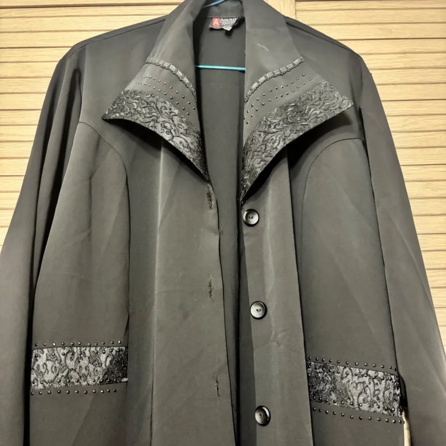 مانتو مامانی مجلسی