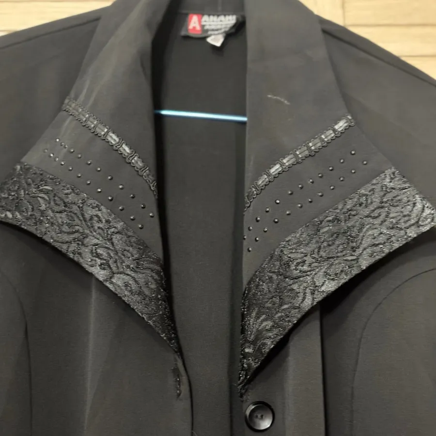 مانتو مامانی مجلسی