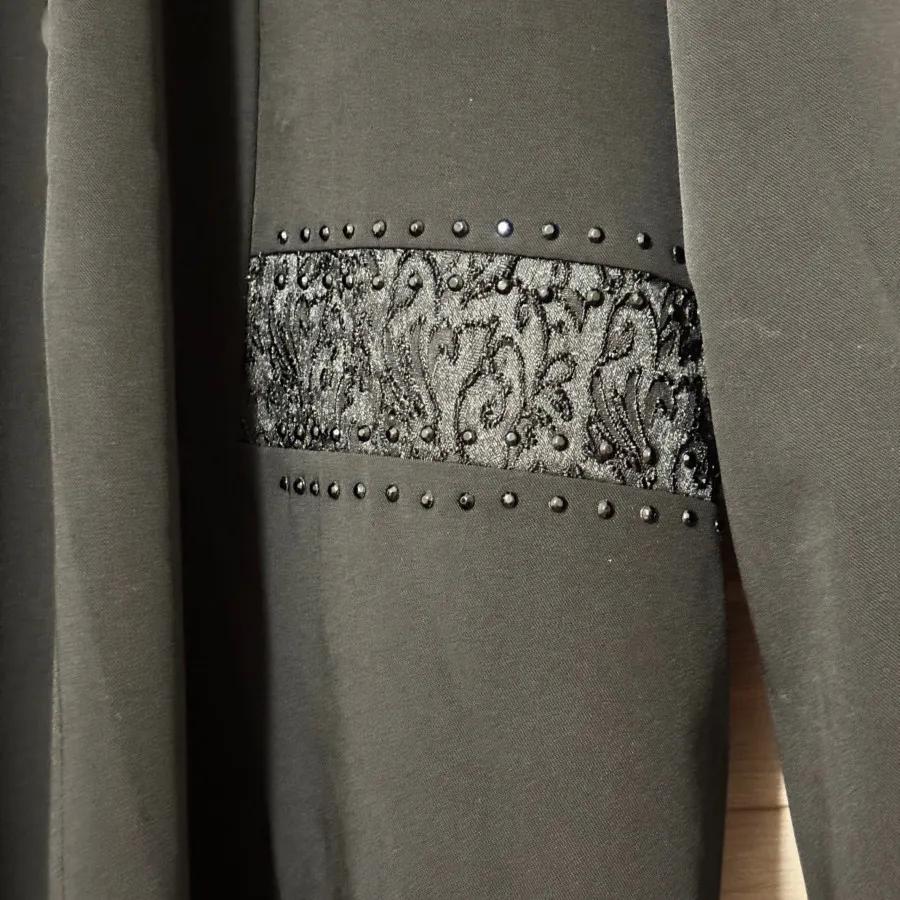 مانتو مامانی مجلسی