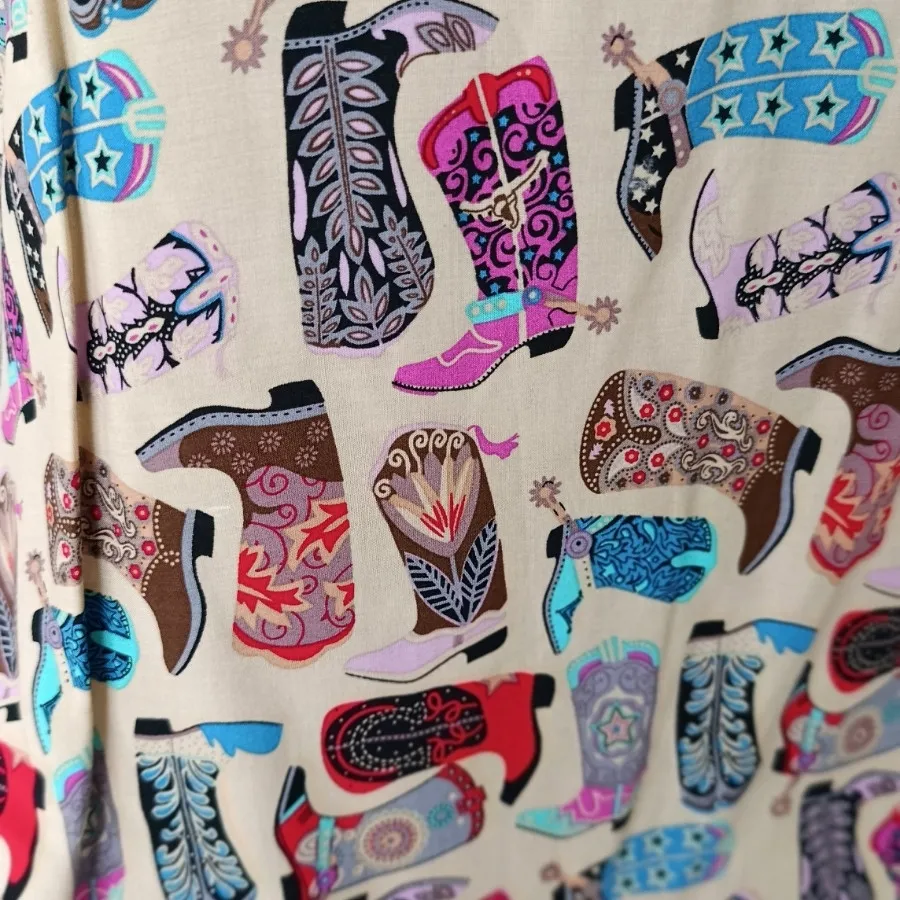 بلوز نخی وال