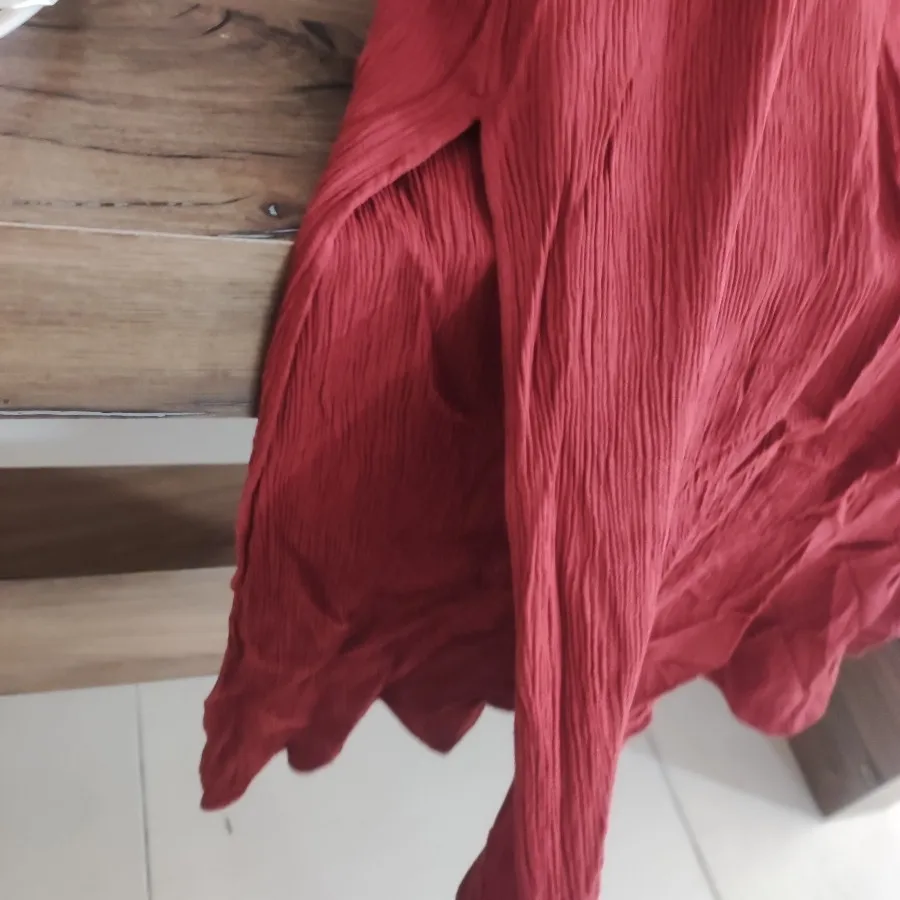 پیراهن منگو