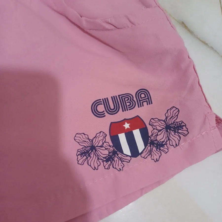 شلوارک دخترانه