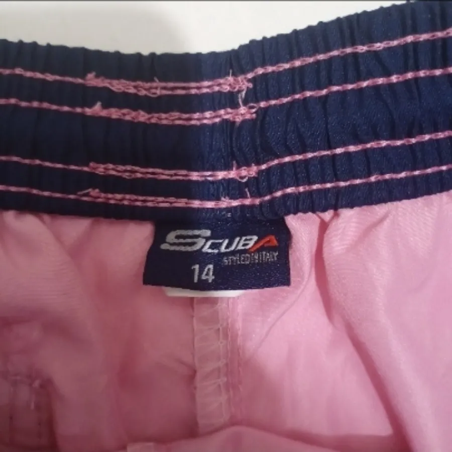 شلوارک دخترانه