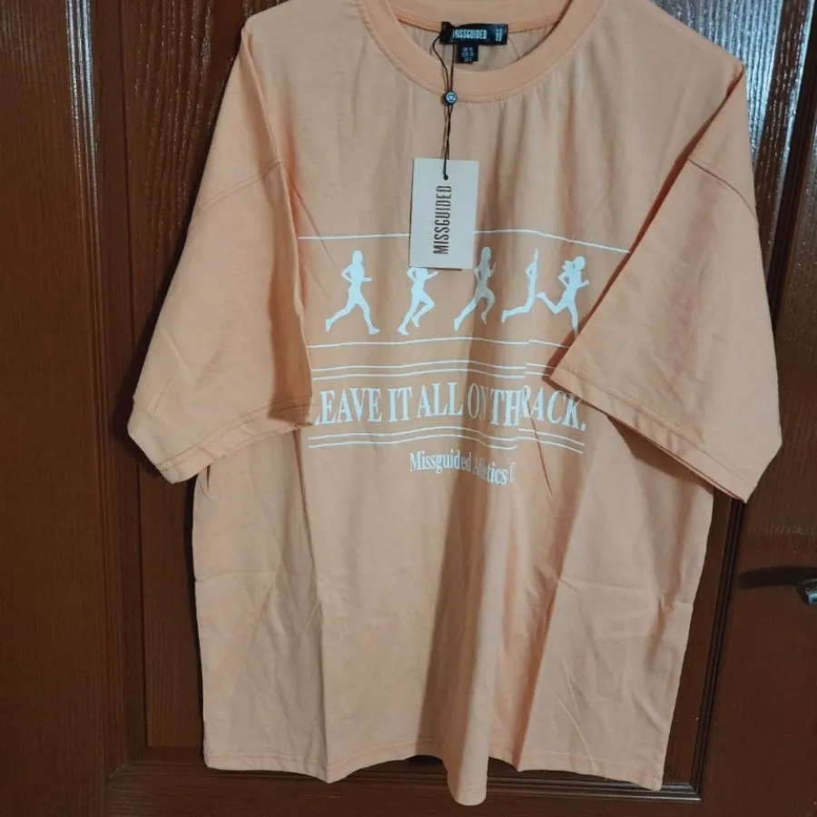 تیشرت نخی Missguided