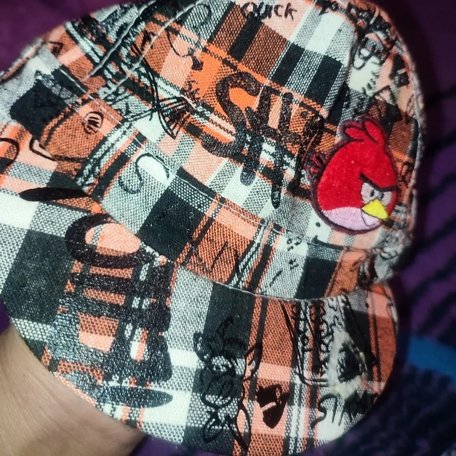 کلاه آفتاب گیر