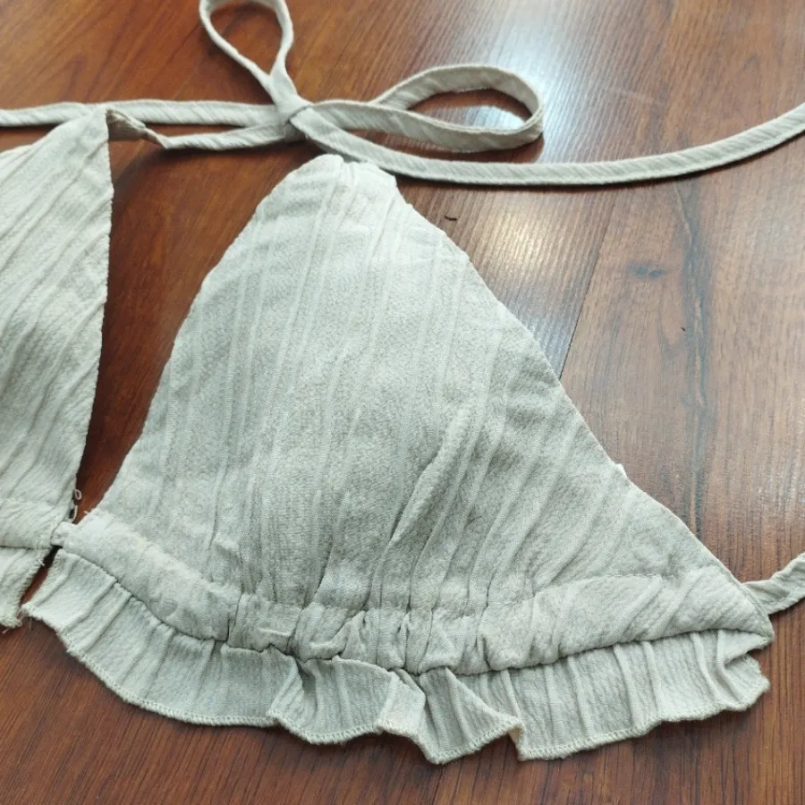 سوتین عروسکی خارجی