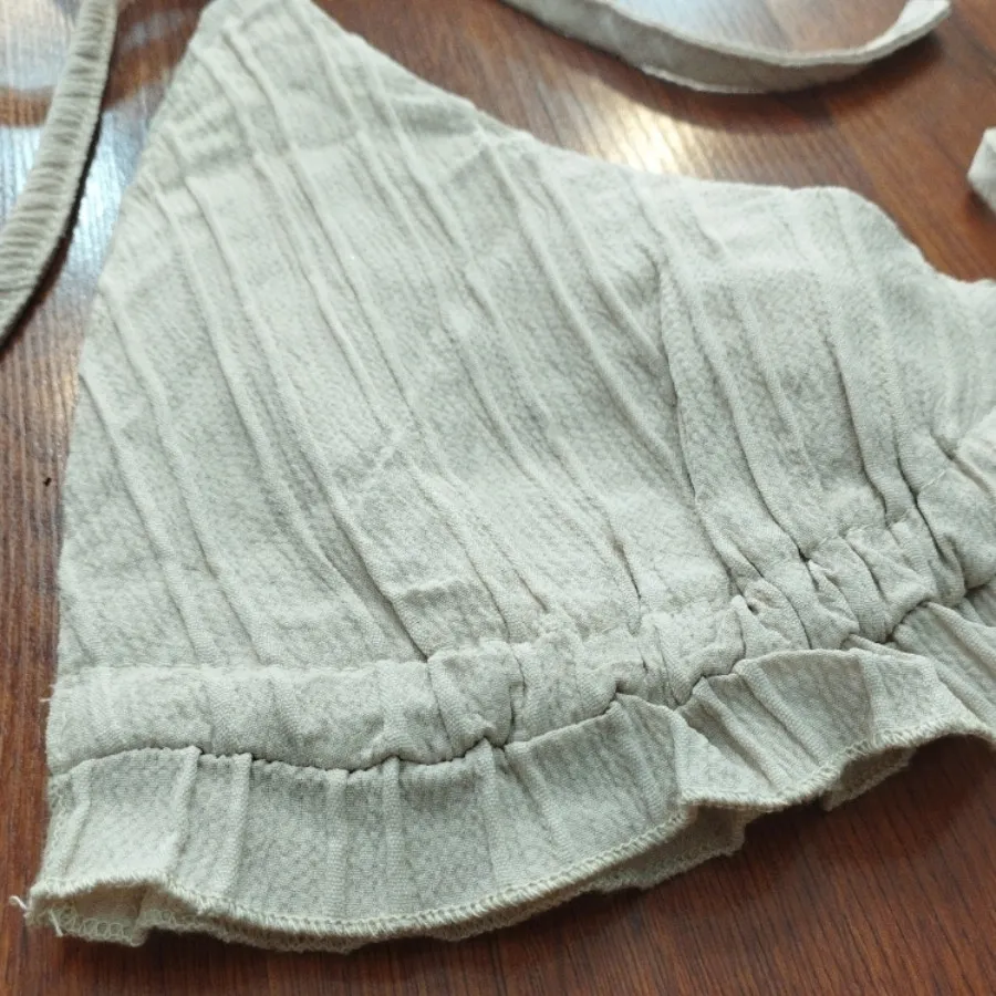 سوتین عروسکی خارجی