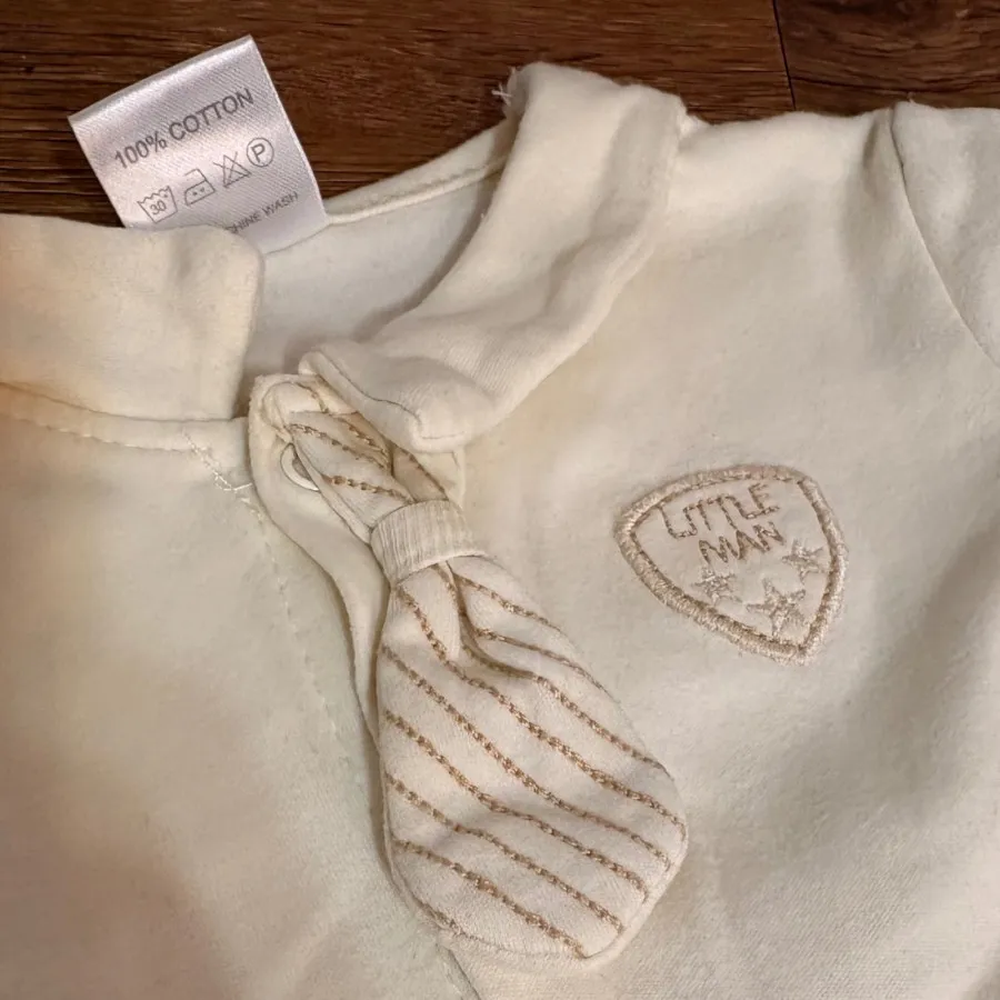 بلوز و شلوار کروات دار