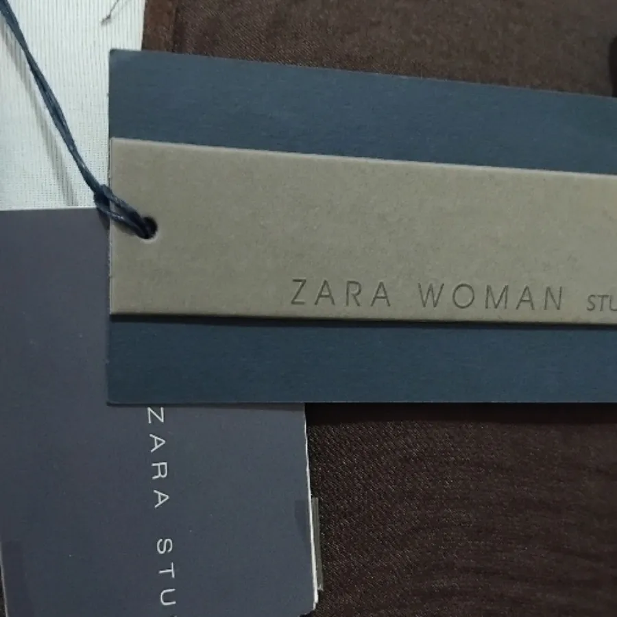 بلوز ابریشمی زارا کد 14