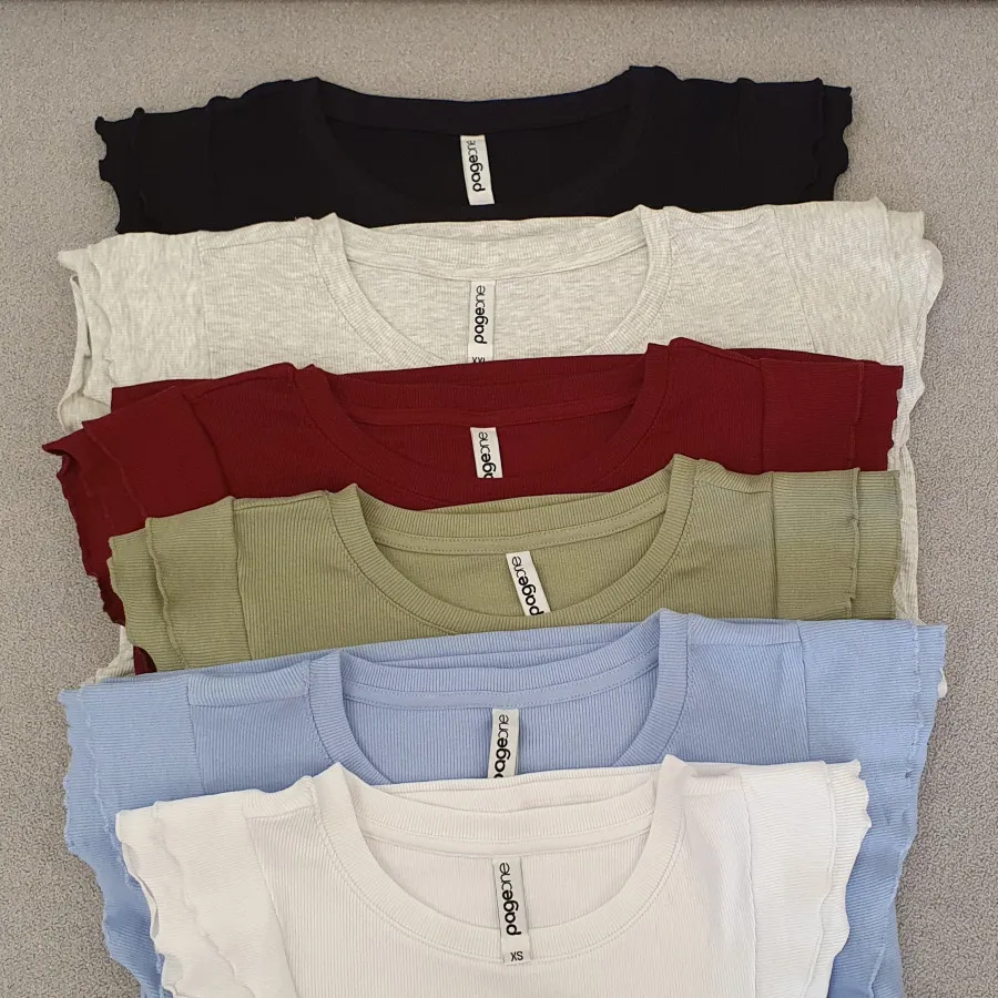 ⁨ ? تاپ وارداتی کبریتی