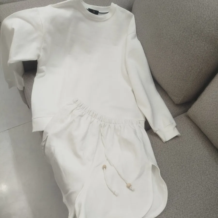 ست هودی شلوارک