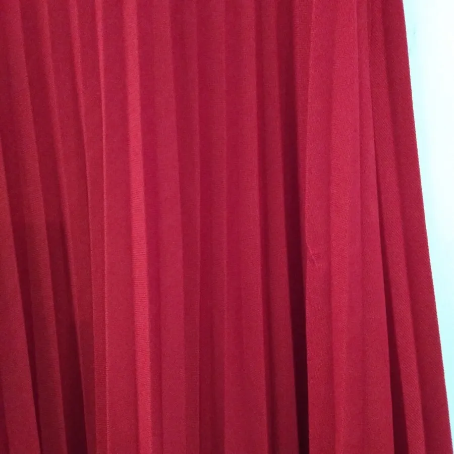 دامن پلیسه کمرکشی