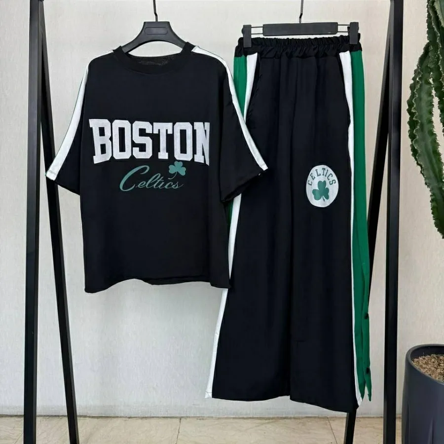 ست تیشرت شلوار