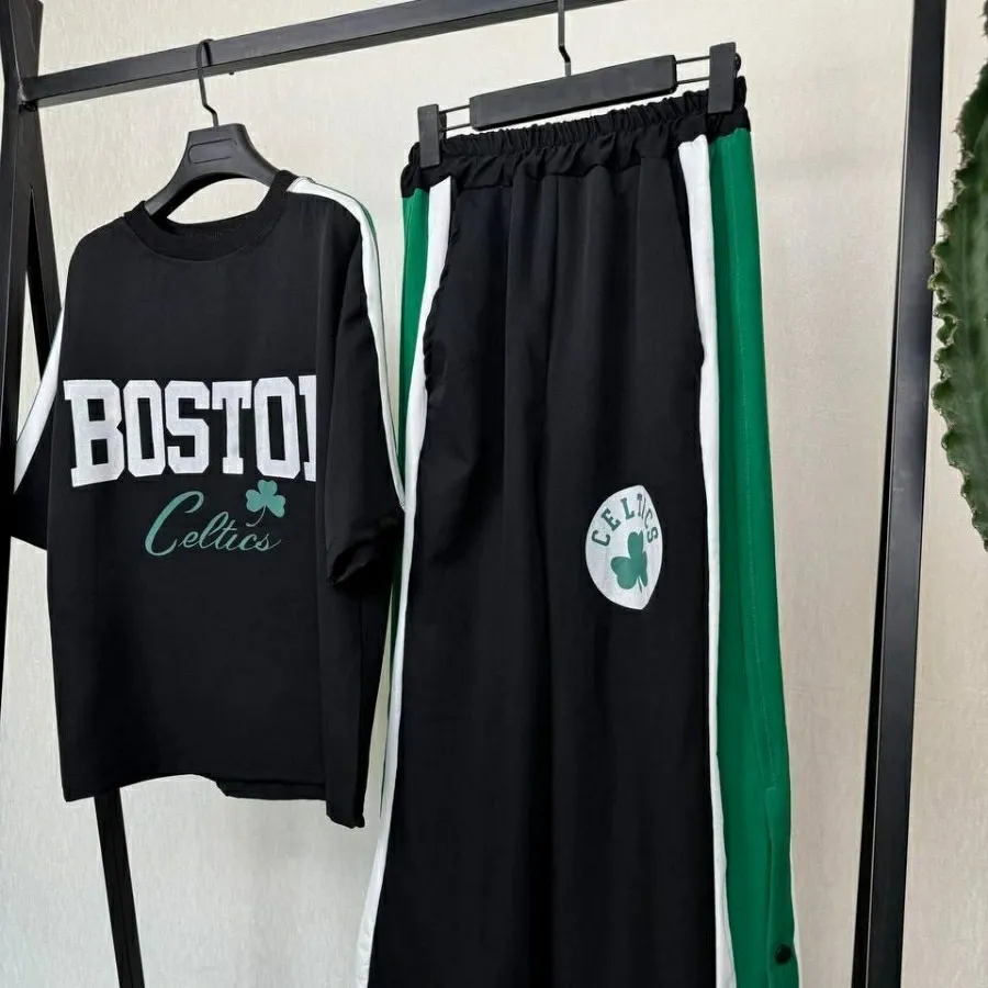 ست تیشرت شلوار