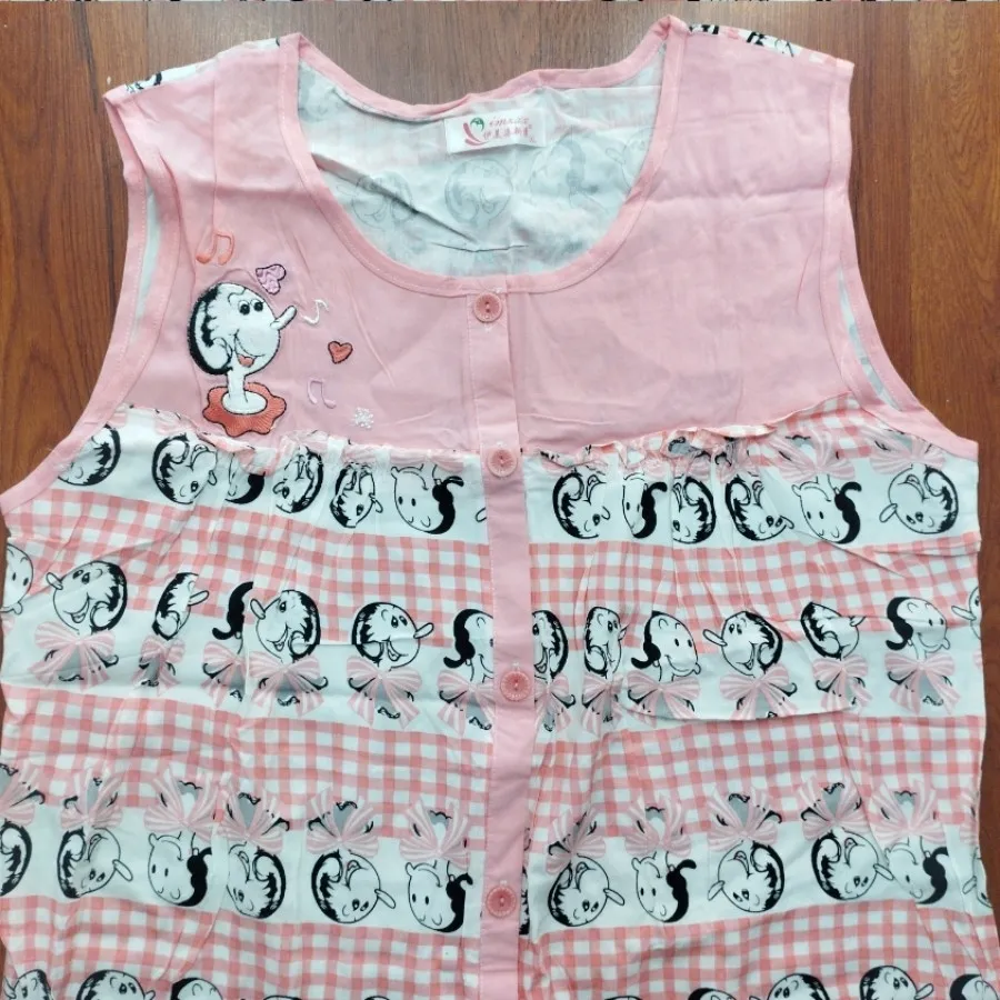 تاپ و شلوارک خانگی