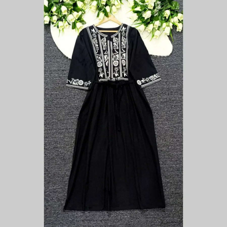 پیراهن ساحلی