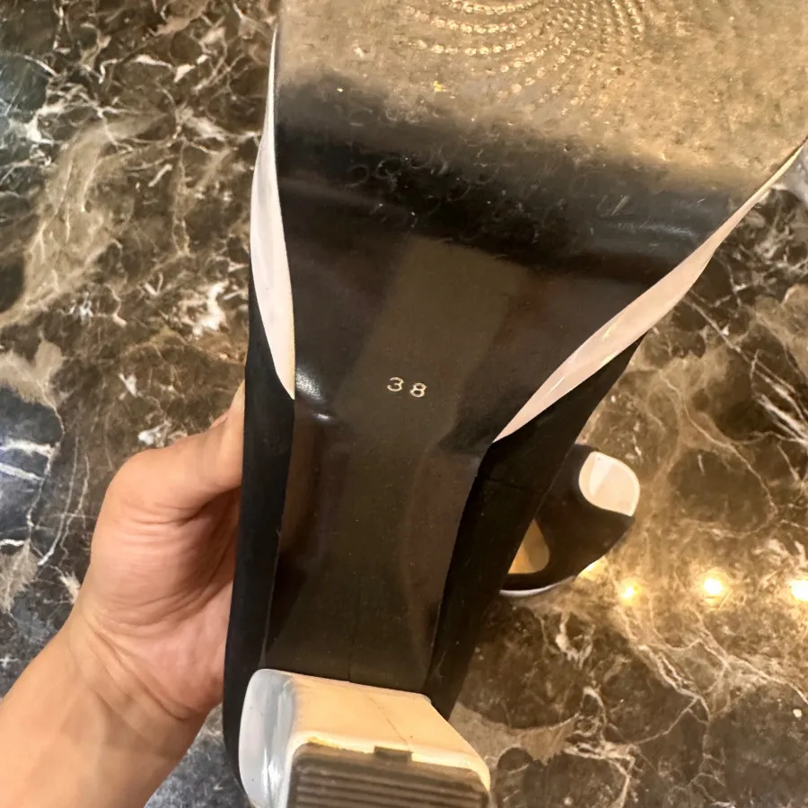 کفش مجلسی سایر 38