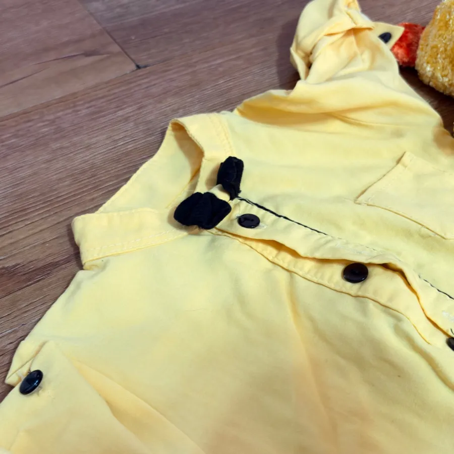 بادی پیراهنی